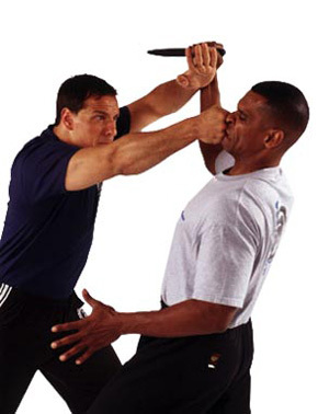 KravMaga
